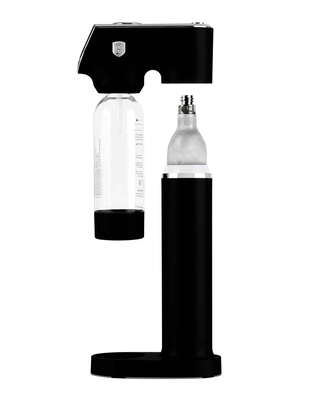 Soda maker with 2 bottles berlinger haus bh 8598, , medium