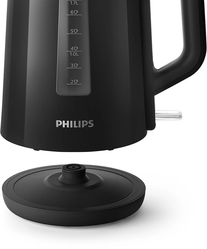 Philps hd9318/20 kettle 1.7l 2200w series 3000-null