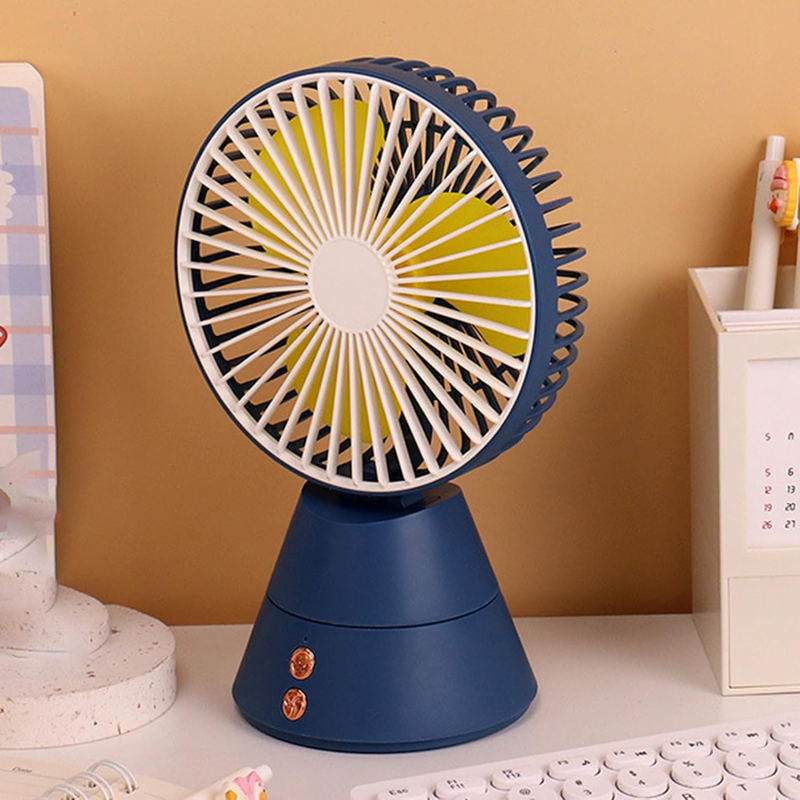 Product image: Gl69360 mini portable fan-null
