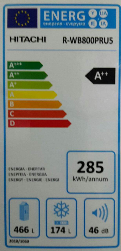 Hitachi r-wb800pru5 &tau;&epsilon;&tau;&rho;ά&theta;&upsilon;&rho;&omicron; &psi;&upsilon;&gamma;&epsilon;&iota;&omicron; &nu;&tau;&omicron;&upsilon;&lambda;ά&pi;&alpha;, , medium-null