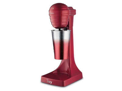 Izzy &sigma;&upsilon;&sigma;&kappa;&epsilon;&upsilon;ή &phi;&rho;&alpha;&pi;έ &phi;&rho;&alpha;&pi;&epsilon;&delta;&iota;έ&rho;&alpha; caffeccino &mu;&epsilon; 2 &tau;&alpha;&chi;ύ&tau;&eta;&tau;&epsilon;&sigmaf; 500ml &kappa;ό&kappa;&kappa;&iota;&nu;&omicron;, Red, medium