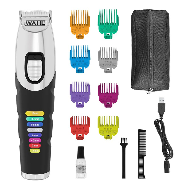 Wahl cordless color trimmer, , medium-null