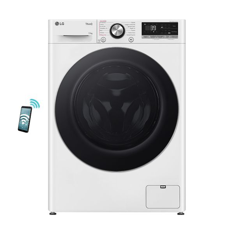 Product image: F4r7011tswc 11kg-null