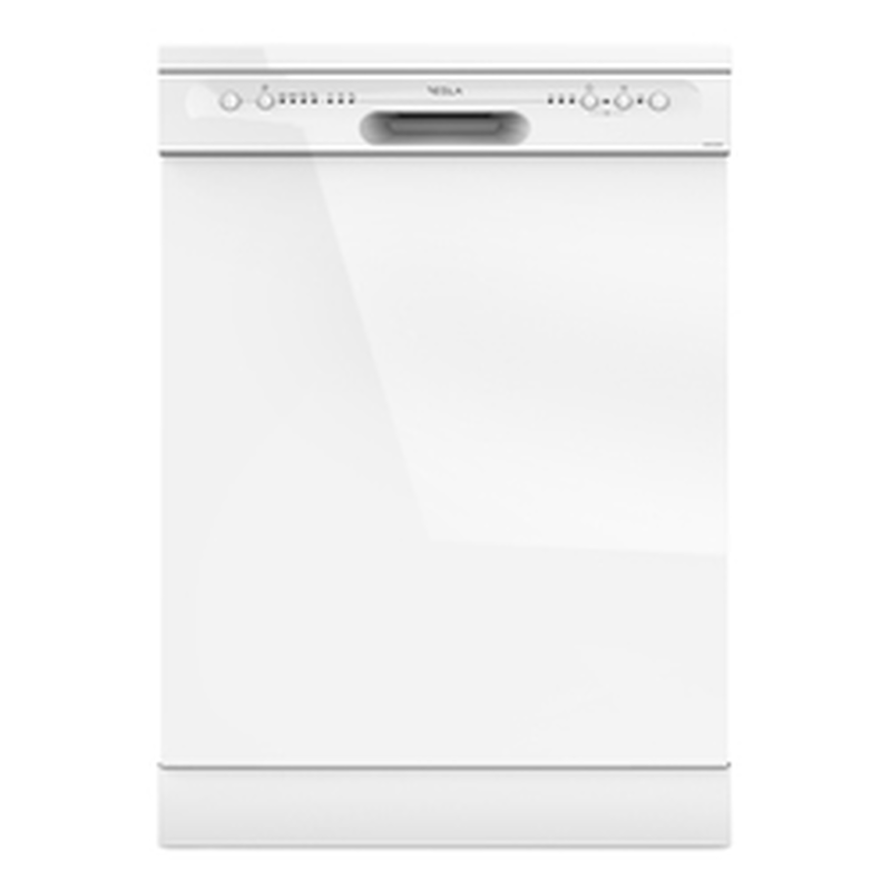 Dishwasher tesla wd631m white, , medium-null