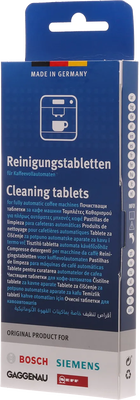 Cleaning tablets for fully automatic coffee machines and thermo flasks 00312295, , medium