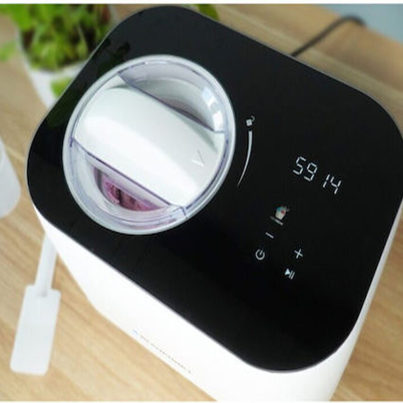 Product image: Blaupunkt ice cream maker icm401-null