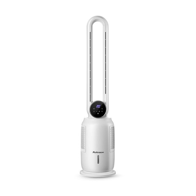 R8801 tower 4 to 1, White, medium