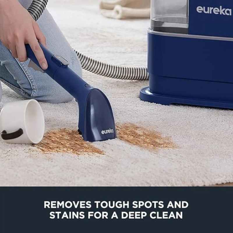 Eureka carpet cleaner 1.5l 0.8l, , medium-null
