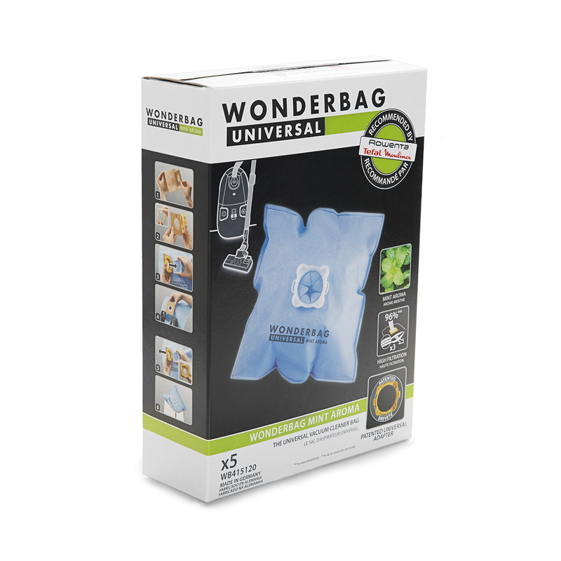 Wonderbag universal, , medium-null