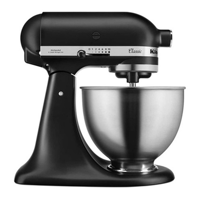 Kitchenaid 5k45ssbbm, , medium