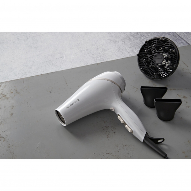 Remington ac8901 hydraluxe hair dryer 2300w image number null
