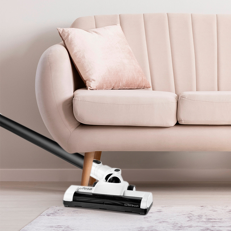 Ufesa vacuum cleanser-null