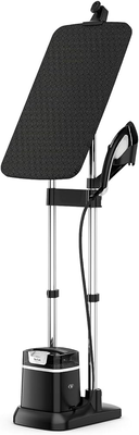 Tefal ixeo+steam ironing system  qt1510