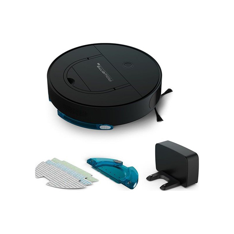 Rowenta rr9075 x-plorer serie 130 ai robot vacuum cleaner, , medium-null