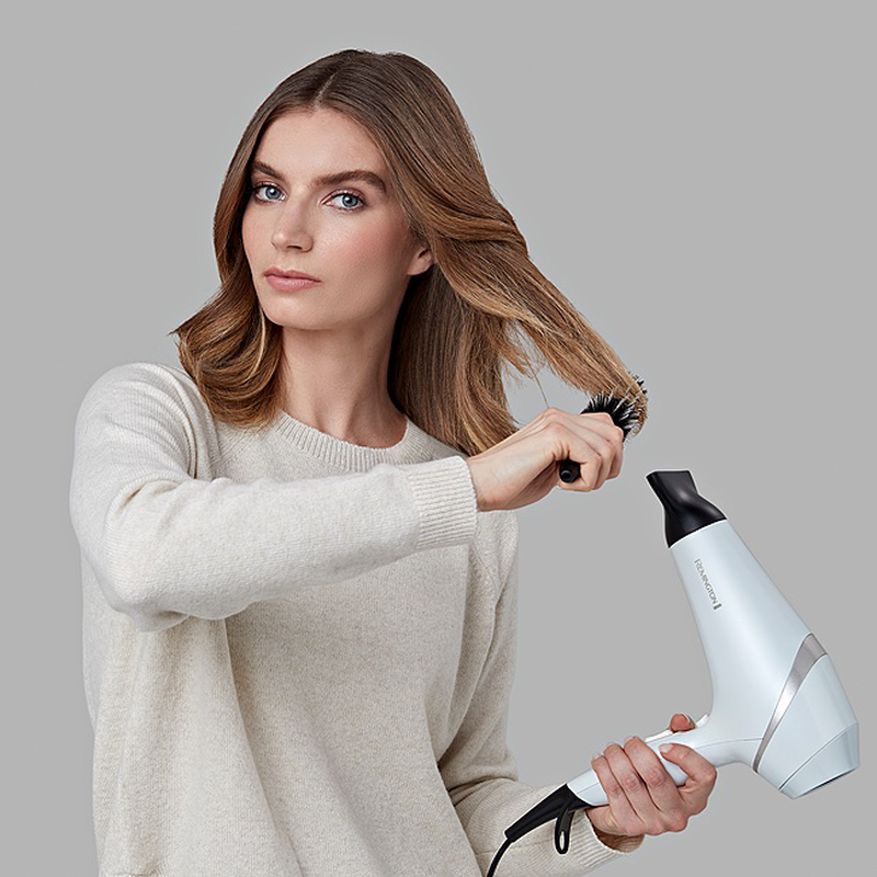 Remington ac8901 hydraluxe hair dryer 2300w image number null