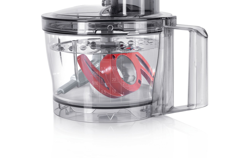 Bosch mcm3200w πολυμιξερ 800w accs-null
