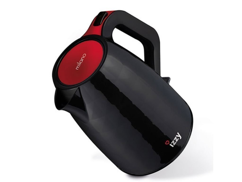 Izzy βραστήρας milano diamond 1558 1.7lt, , medium-null