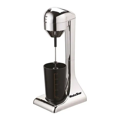 Matestar bm-208s frappe mixer, Silver, medium