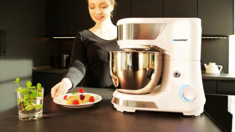 Blaupunkt stand mixer 1500w smm501, , medium image number null