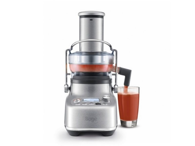 Sage the 3x bluicer&trade; pro &alpha;&pi;&omicron;&chi;&upsilon;&mu;&omega;&tau;ή&sigmaf; sjb815bss2guk1-null