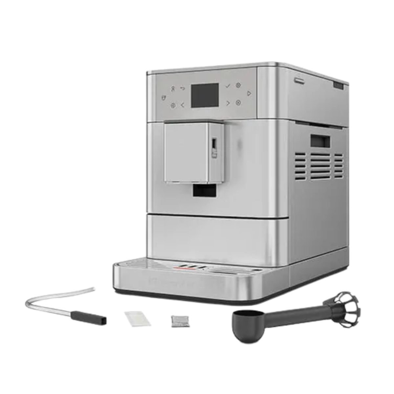 Kitchenaid kf6 &pi;&lambda;ή&rho;&omega;&sigmaf; &alpha;&upsilon;&tau;ό&mu;&alpha;&tau;&eta; &mu;&eta;&chi;&alpha;&nu;ή espresso &mu;&epsilon; 7 &rho;&upsilon;&theta;&mu;ί&sigma;&epsilon;&iota;&sigmaf; ά&lambda;&epsilon;&sigma;&eta;&sigmaf;, &delta;&omicron;&chi;&epsilon;ί&omicron; &kappa;ό&kappa;&kappa;&omega;&nu; &kappa;&alpha;&iota; 15 &rho;&omicron;&phi;ή&mu;&alpha;&tau;&alpha; espresso 5kes8556bsx inox, , medium-null