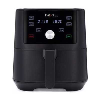 Instant pot vortex 3.8l, Black, medium