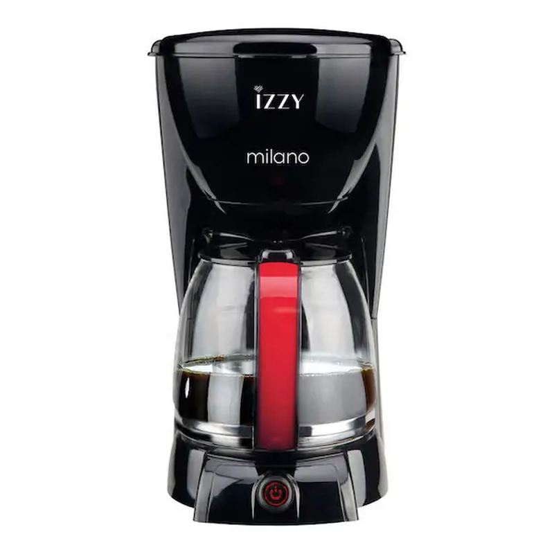 Izzy milano filter coffee maker-null