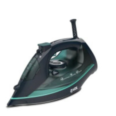 Vox steam iron power: 2200w, , medium