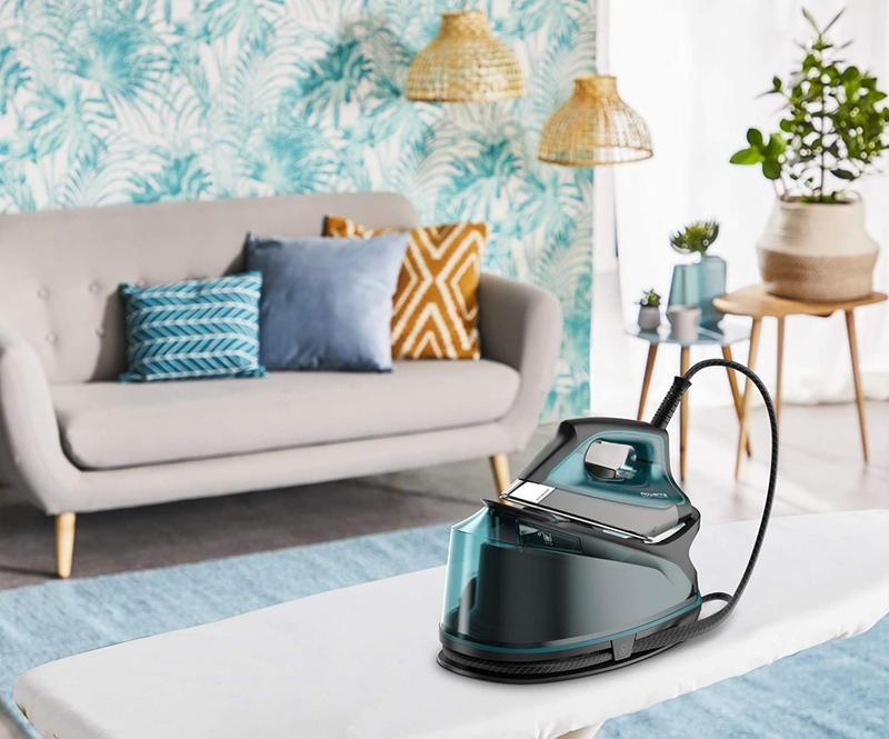 Rowenta compact steam pro dg7623 &sigma;ύ&sigma;&tau;&eta;&mu;&alpha; &sigma;&iota;&delta;&epsilon;&rho;ώ&mu;&alpha;&tau;&omicron;&sigmaf;, , medium-null