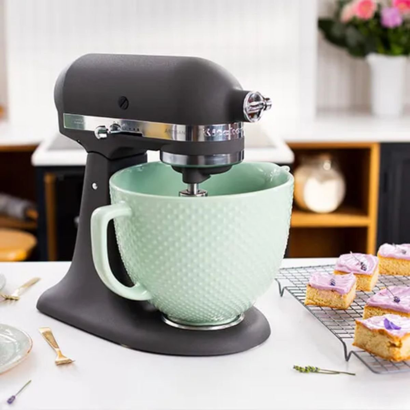 Kitchenaid &kappa;&epsilon;&rho;&alpha;&mu;&iota;&kappa;ό&sigmaf; &kappa;ά&delta;&omicron;&sigmaf; &mu;ί&xi;&epsilon;&rho; 4,8l dew drop 5ksm2cb5tdd, , medium-null