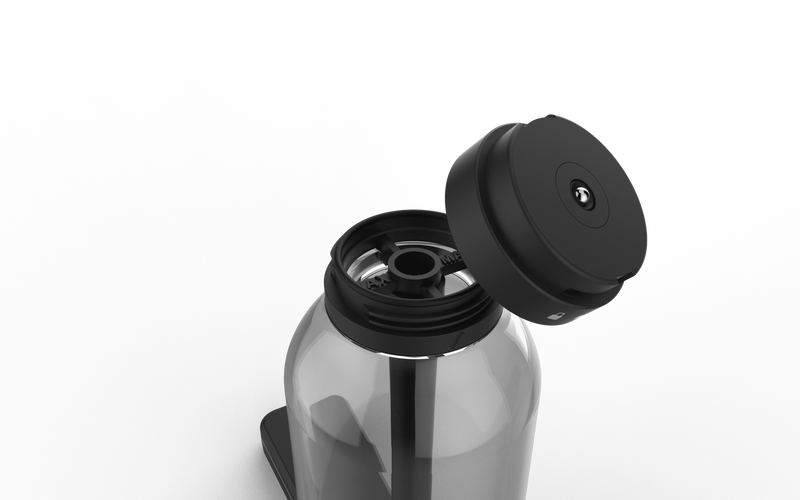 Steamone handheld steamer sku euxl400b, , medium-null