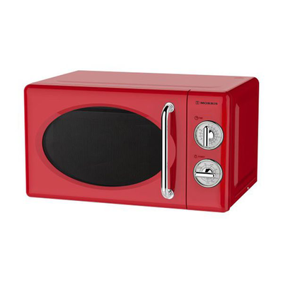 Mwrs-20700r retro red