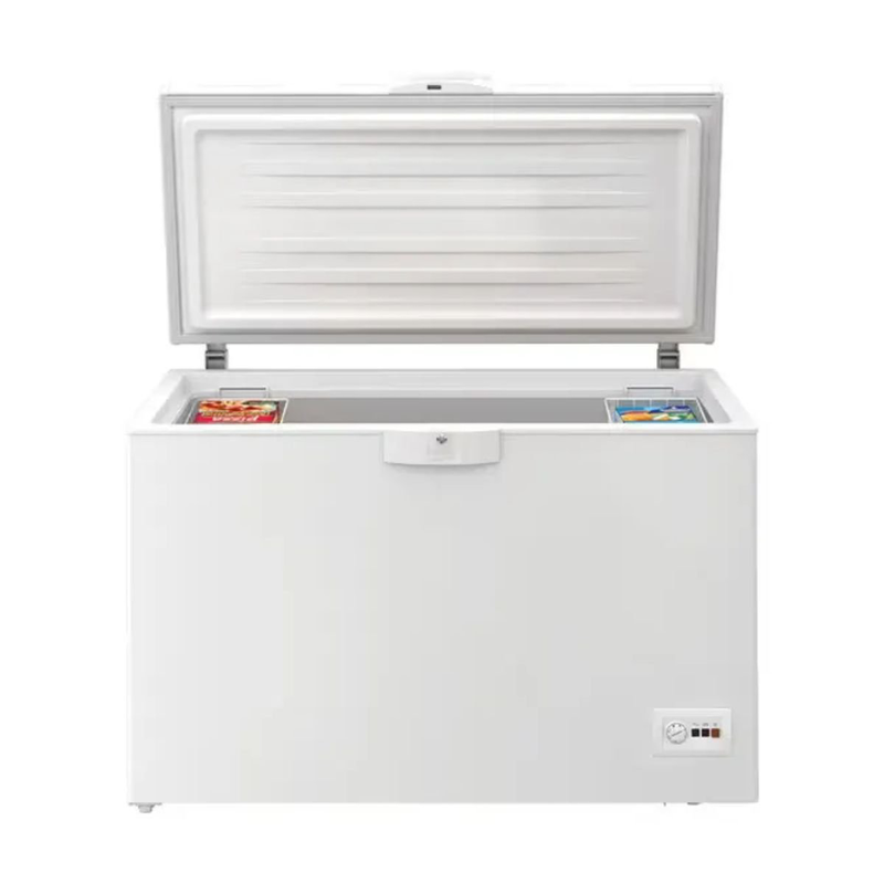 Beko &kappa;&alpha;&tau;&alpha;&psi;ύ&kappa;&tau;&eta;&sigmaf; &mu;&pi;&alpha;&omicron;ύ&lambda;&omicron; 360l &mu;&epsilon; led &phi;&omega;&tau;&iota;&sigma;&mu;ό & &kappa;&lambda;&epsilon;ί&delta;&omega;&mu;&alpha; &pi;ό&rho;&tau;&alpha;&sigmaf; hsm40031 &lambda;&epsilon;&upsilon;&kappa;ό, , medium-null