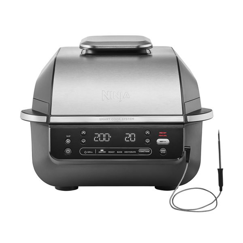 Af351eu & grill, , medium image number null