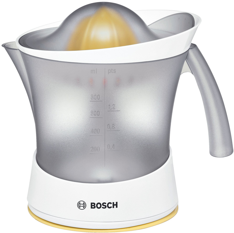 Product image: Bosch mcp3000 juicer extractor 25w, , medium-null