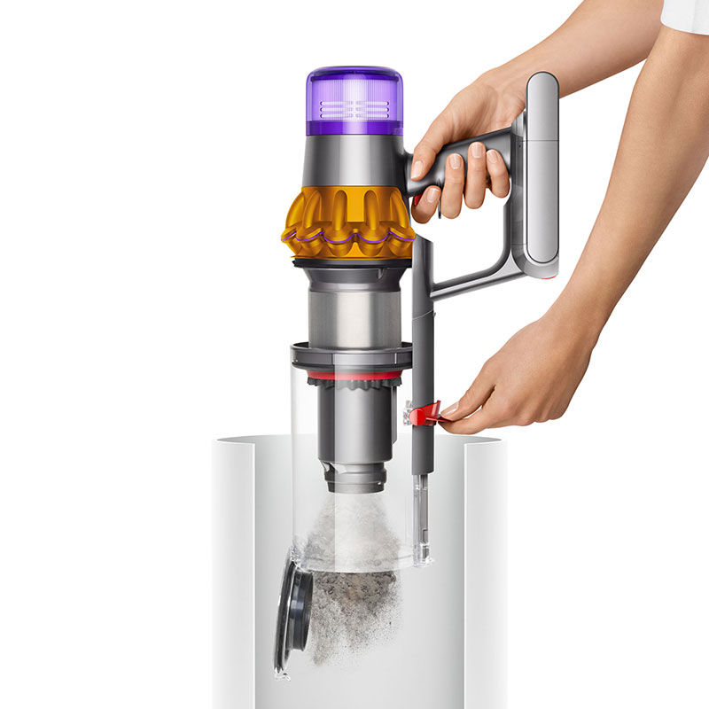 Dyson v15 detect absolute hand vacuum cleaner, , medium image number null