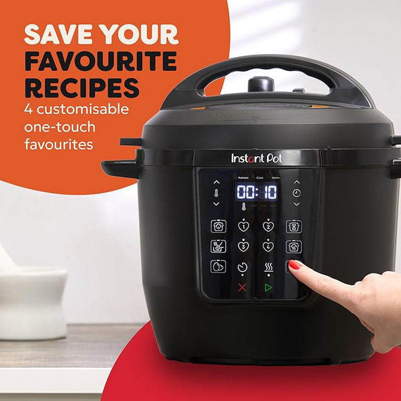 Instant pot classic 5.7l multi-cooker, , medium-null