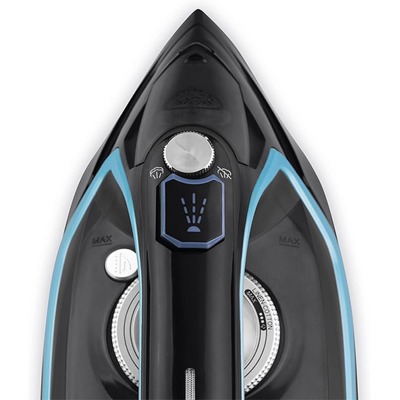 Product image: Ufesa steam iron glidepro pv2600 2600w, , medium-null
