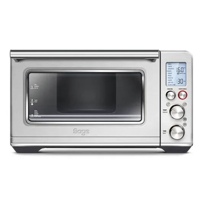 Sage smart oven Air fryer – πολυλειτουργικός φούρνος με 10 λειτουργίες και υγιεινή τεχνολογία Air fry, , medium