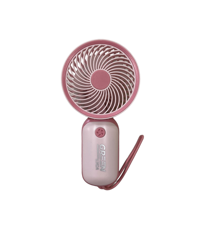 Mini portable fan-null