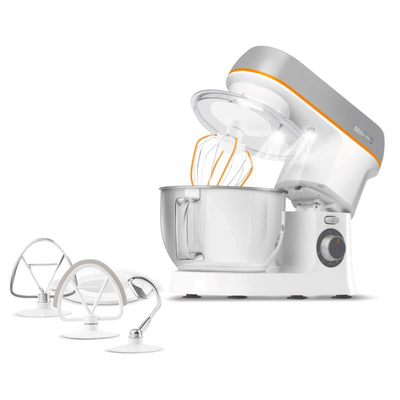 Sencor stm 3730sl table mixer 800w