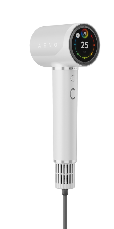 Aeno hd5 ai prodroyer - white, , medium-null