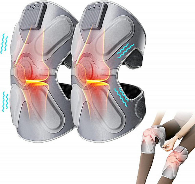 Skg w3 pro knee massager, , medium-null