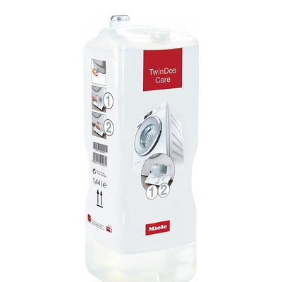 Miele 11171420 twindos washing machine care cleaning agent, , medium