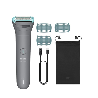 Philips bodygroom &epsilon;&pi;&alpha;&nu;&alpha;&phi;&omicron;&rho;&tau;&iota;&zeta;ό&mu;&epsilon;&nu;&eta; &alpha;&delta;&iota;ά&beta;&rho;&omicron;&chi;&eta; &xi;&upsilon;&rho;&iota;&sigma;&tau;&iota;&kappa;ή & &tau;&rho;ί&mu;&epsilon;&rho; &sigma;ώ&mu;&alpha;&tau;&omicron;&sigmaf; &mu;&epsilon; &tau;&rho;&iota;&pi;&lambda;ή &pi;&rho;&omicron;&sigma;&tau;&alpha;&sigma;ί&alpha;, &chi;&tau;έ&nu;&epsilon;&sigmaf; 2, 3 &kappa;&alpha;&iota; 5 mm &kappa;&alpha;&iota; &alpha;&upsilon;&tau;&omicron;&nu;&omicron;&mu;ί&alpha; έ&omega;&sigmaf; 80 &lambda;&epsilon;&pi;&tau;ά bg3485/15, , medium