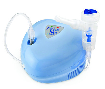 Flaem alpha neb nebulizer 1.8bar