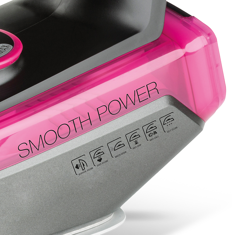 Gruppe steam iron kb828&alpha;, , medium-null