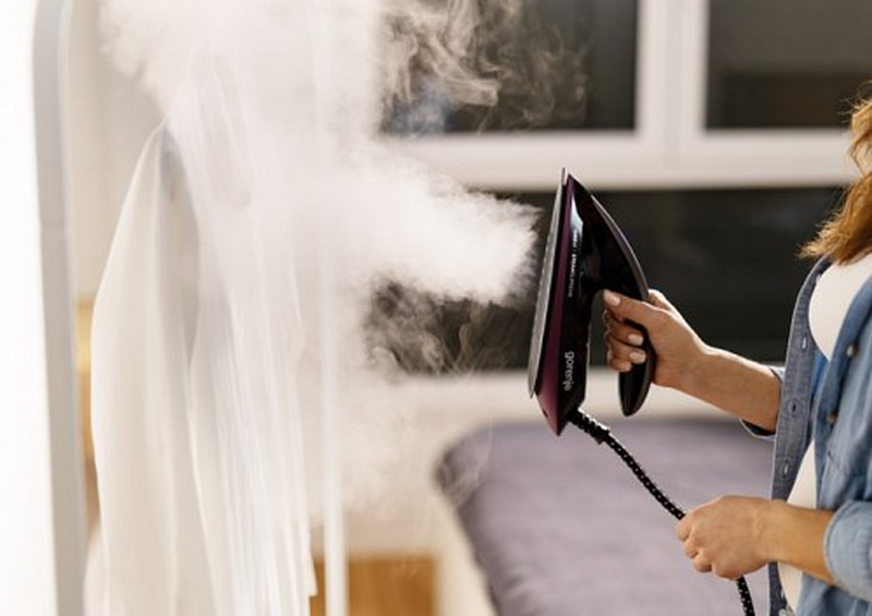 Gorenje iron steam Generator sgd3000bkv, , medium-null