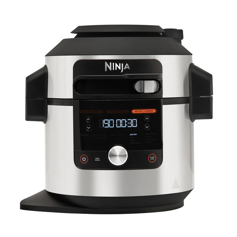 Ninja multicooker 7.5l black ol650eu, , medium-null