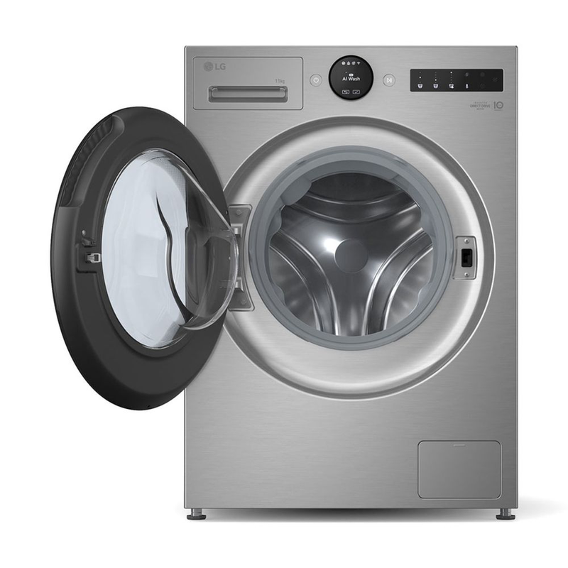 Lg f4x7511tsb washing machine 11 kg-null